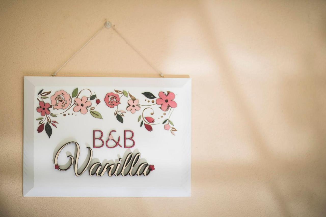 Da Vanilla Affittacamere Bonzicco 外观 照片
